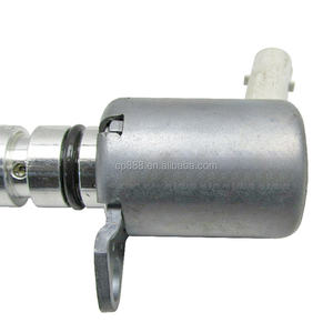 06k115243b 06k115243B 06K115243L Solenoide de sincronización variable de válvulas (VVT) para motor VW - Product Image 3