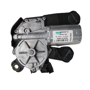 มอเตอร์ปัดน้ำฝนกระจกหลัง Deu รุ่น 9806451980 สำหรับ Peugeot Citroen DS6 - Product Image 1