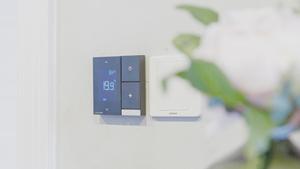 LinkedGo AC ventilare Tuya Smart Home Fubbodenheizung Wifi Smart Life Room valvola termostatica del <span class=keywords><strong>radiatore</strong></span> - Product Image 4