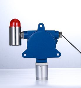 Fixed Type Detector Flammable Gas Leakage in <b>Workshop</b> 0-100%LEL With RS485/4-20mA/Relay Signals Output - Product Image 5