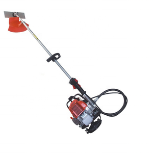 台州JC 4冲程GX35 139f 35.8cc汽油割灌机割草机背包汽油割灌机 - Product Image 3