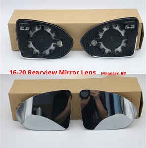 Hot Bán Phụ Tùng Ô Tô Bên Trái Và Bên Phải Gương Thủy Tinh Phản Quang Ống Kính Phía Sau Xem Gương Đối Với Volkswagen Passat CC 2007-2023 - Product Image 4