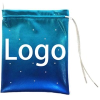 Vente en gros Sac de gymnastique personnalisé Fashion Dancer Stripper Pole