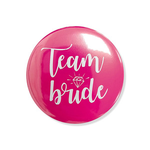 Regalos para <span class=keywords><strong>Despedida</strong></span> <span class=keywords><strong>de</strong></span> <span class=keywords><strong>Soltera</strong></span>, Boda, Compromiso: Botones Rosas <span class=keywords><strong>de</strong></span> 2.25" con la inscripción 'Team Bride' o 'Bride to Be' para <span class=keywords><strong>Despedida</strong></span> <span class=keywords><strong>de</strong></span> <span class=keywords><strong>Soltera</strong></span>, Fiesta Nupcial y Fiesta <span class=keywords><strong>de</strong></span> <span class=keywords><strong>Despedida</strong></span> <span class=keywords><strong>de</strong></span> <span class=keywords><strong>Soltera</strong></span> - Product Image 6
