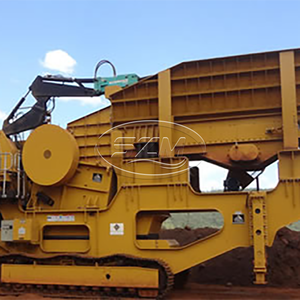 כלכלה ניידת רוק זהב מכונת גריינדר צרוב ציוד על נייר קו בטון אבן חן חנות מקוונת אישית - Product Image 6