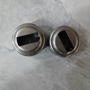 Cuscinetto Posteriore dell'Albero Intermedio C00217185 per Trasmissione Ma-xus G10 <span class=keywords><strong>V90</strong></span>, Ricambi per Veicoli Commerciali - Product Image 2