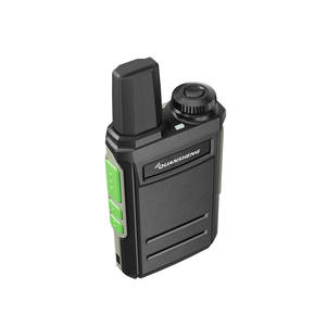 Mince Mini sans fil pour enfants <span class=keywords><strong>Radio</strong></span> bidirectionnelle Hôtel Restaurant Salon <span class=keywords><strong>de</strong></span> beauté 4S <span class=keywords><strong>Chantier</strong></span> <span class=keywords><strong>de</strong></span> construction <span class=keywords><strong>Radio</strong></span> talkie-walkie portable - Product Image 2