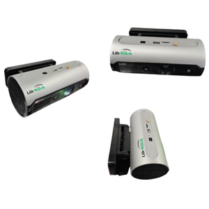 Мультимедийный проектор для лифтов с удаленным управлением CMS для коммерческой рекламы в торговых центрах - Product Image 4