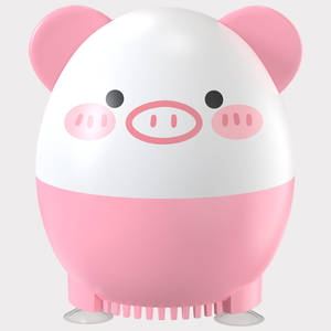 Pompe à eau pour animaux <span class=keywords><strong>Panda</strong></span> mignon 400GPH 25W pompe submersible ultra silencieuse haute tension 220/110V haute pour utilisation d'aquarium et de fontaine AC - Product Image 5