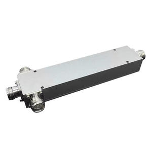 600-6000Mhz 50 Wát <span class=keywords><strong>3Way</strong></span> Wilkinson <span class=keywords><strong>Power</strong></span> <span class=keywords><strong>Splitter</strong></span> với 4.3-10 Nữ kết nối được sử dụng cho DAS Ibs - Product Image 6