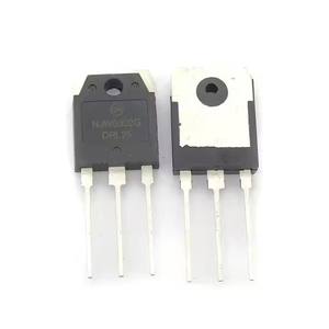 NJW0281G NJW0302G集成电路BOM列表服务全新原装250V 15A TO3P-3L晶体管mosfet - Product Image 3