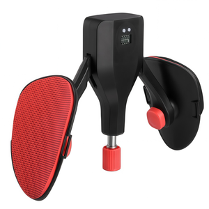 <span class=keywords><strong>Appareil</strong></span> de fitness numérique réglable <span class=keywords><strong>pour</strong></span> <span class=keywords><strong>le</strong></span> renforcement des muscles pelviens et des hanches, tonifiant les jambes, machine de beauté <span class=keywords><strong>pour</strong></span> les jambes, lifting des muscles du bas du dos - Product Image 4