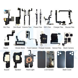 เรดาร์สำหรับโทรศัพท์มือถือ iPhone 17 PRO MAX - Product Image 6