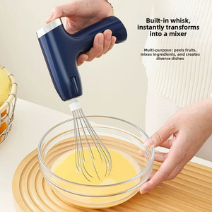 2 in 1 Electric Grape Peeler and Egg Beater <strong>Kitchen</strong> <strong>Tool</strong> Adjustable Wireless <strong>Gadget</strong> for Grapes Cherry Tomatoes Garlic - Product Image 5
