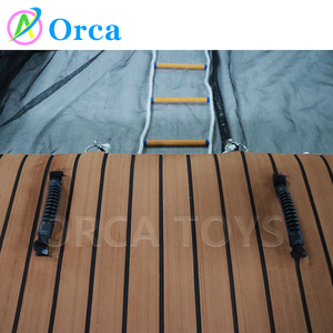 <span class=keywords><strong>Piscine</strong></span> gonflable en PVC personnalisée avec <span class=keywords><strong>filet</strong></span>, <span class=keywords><strong>piscine</strong></span> flottante <span class=keywords><strong>pour</strong></span> la mer, piscinas inflables, chaises longues gonflables, bateau gonflable, <span class=keywords><strong>piscine</strong></span> <span class=keywords><strong>pour</strong></span> yacht - Product Image 5