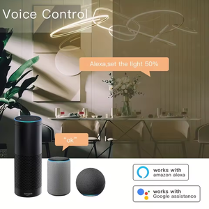 Modulo Interruttore Dimmer Smart Wifi/Zigbee, Controllo Remoto tramite <span class=keywords><strong>App</strong></span> Tuya/Smartlife, Compatibile con Alexa e Google Home per Controllo Vocale - Product Image 3