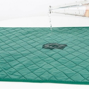 FreeExport Mats & Pads Großhandel Welpen training Toilette Wee Pee <span class=keywords><strong>Dog</strong></span> Cat Matte Wasserdichte Reise Pet Mat - Product Image 4