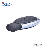 Télécommande universelle pour toutes sortes de portes et fenêtres, portes de garage, télécommande de porte coulissante, 4 boutons/5 boutons