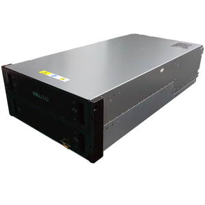 Dell PowerVault ME484, boîtier d'extension de stockage 84x3.5, capacité 8 To, interface SAS USB, format rack 2U, disponible en stock - Product Image 1