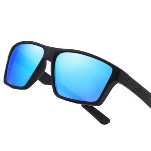 Gafas de Sol con Montura de PC, Lentes para Viajes, Playa y Aire Libre, Estilo Retro Clásico Unisex, Nuevas y Más Vendidas - Product Image 2