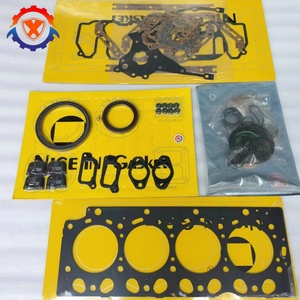 Pièces de moteur pour 21305006, joint pour moteur D4D, kit de joints 0425-2397 de haute qualité - Product Image 4