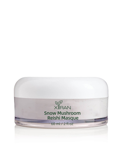 Oem nhãn hiệu riêng tuyết nấm Chăm Sóc Da thiết lập với nước bạch dương dưỡng ẩm giữ ẩm làm sáng da kem mắt Reishi Masque - Product Image 4