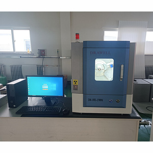 Drawell XRD-27mini Portable Mini XRD Diffractometer OEM 10-60kV Tube Voltage - Product Image 2