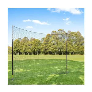 Factory Direct Sale Official Volleyball Ball Field Net For Stadium Courts