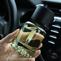 Diffuseur d'arômes écologique pour voiture, maison et bureau, parfum d'ambiance, huile essentielle d'aromathérapie, spray d'aromathérapie, diffuseur d'arômes de luxe