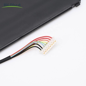 แบตเตอรี่แล็ปท็อป AP18C8K 50.29Wh 4471มิลลิแอมป์ต่อชั่วโมงสำหรับ <span class=keywords><strong>ACER</strong></span> 5 A514-<span class=keywords><strong>52</strong></span> A514-54-50G2 A514-54-775L AP18C4K A515-43-R057 - Product Image 4