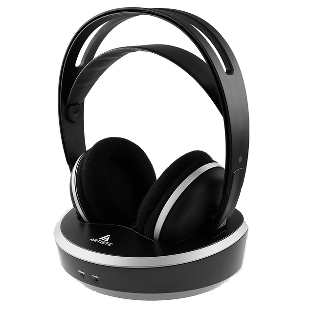 Wholesale China Factory Best Price Wireless BT Headphones for Tv Wireless HI-FI Headset With Transmitter