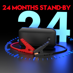 Chargeur de <span class=keywords><strong>batterie</strong></span> de voiture Portable démarreur de saut <span class=keywords><strong>batterie</strong></span> externe favorable <span class=keywords><strong>pas</strong></span> <span class=keywords><strong>cher</strong></span> 7200mAh Portable <span class=keywords><strong>batterie</strong></span> de voiture démarreur de saut 12v <span class=keywords><strong>Booster</strong></span> Pack - Product Image 6