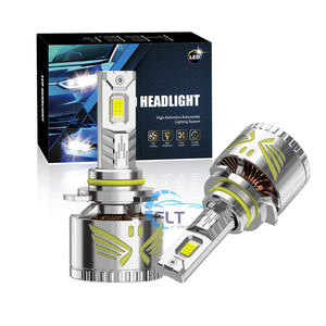 Vente en gros OEM ODM super lumineux 240W 20000lm haute puissance deux tuyaux en cuivre lumière LED de voiture H7 Luces LED <span class=keywords><strong>Auto</strong></span> H4 H11 phares LED - Product Image 2