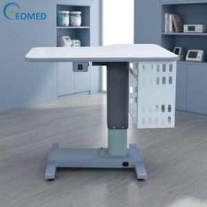 EOMED C-220 Mesa Elevadora Eléctrica Motorizada de Alta Precisión Serie Combinada Pequeña para Instrumentos Médicos Lámpara de Hendidura - Product Image 3