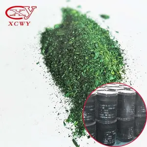 Bột Màu Xanh Malachite Cơ Bản