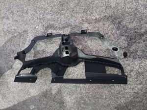 OE620365500R Nouveau support de calandre de voiture en plastique de haute qualité et support de siège pour Koleos <span class=keywords><strong>2</strong></span> QM6 Système de calandre avant automobile - Product Image 4