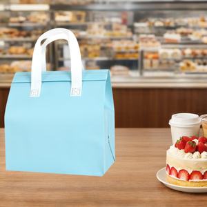 Sac à dos isotherme pour déjeuner avec logo personnalisé, sac à dos thermique pliable, écologique, réutilisable, 20L, panneau solaire, imperméable, durable - Product Image 1