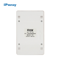 Télécommande RF portable sans fil avec fonction anti-erreur et fonction veille