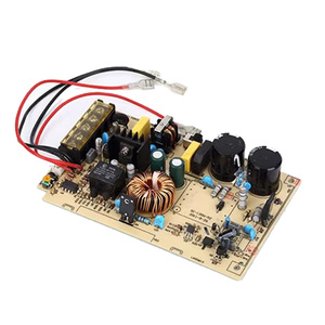 Máy cạo râu điện động cơ hội đồng quản trị lắp ráp pcba thiết kế mạch khác PCB & pcba OEM dịch vụ - Product Image 1