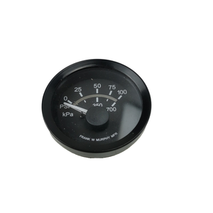 Shantui escavadeira peças instrumento caixa <span class=keywords><strong>D2102</strong></span>-00700 <span class=keywords><strong>D2102</strong></span>-<span class=keywords><strong>01000</strong></span> óleo manômetro - Product Image 1