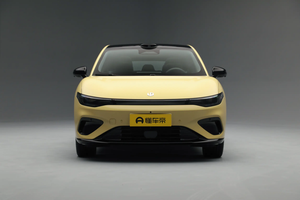 YD <span class=keywords><strong>Auto</strong></span> 2026 Leapmotor Lafa5 605Max BEV Véhicule Électrique d'Occasion en Stock à Nansha 3957km Exportation vers l'Algérie - Product Image 2