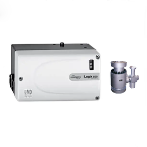 วาล์วควบคุม LOGIX 500 ซีรีส์ ของแท้ 100% ใหม่เอี่ยม พร้อมตัวกำหนดตำแหน่งวาล์วแบบดิจิตอลอัจฉริยะ - Product Image 1