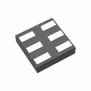 Composants électroniques originaux de gestion de l'alimentation (PMIC) 6 XFLGA XC9291B24D1R-G - Product Image 1