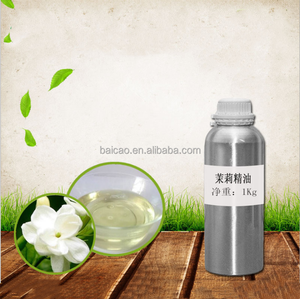 Huile Essentielle d'Absolue de <span class=keywords><strong>Jasmin</strong></span> Biologique - 100% Pure et Naturelle, Extrait de Fleur de Jasminum <span class=keywords><strong>Sambac</strong></span> Distillée à la Vapeur, Nourrissante pour Tous - Product Image 2