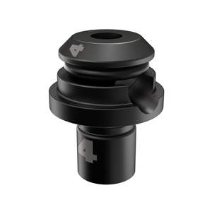 Juego de puntas de repuesto para remachadora DCF403 de 4,8 mm, 2,4, 3,2, 4,0 y 4,8 mm - Product Image 1