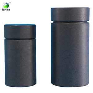 Réacteur de synthèse hydrothermale d'entretien facile PPL revêtement réacteur autoclave 260 C pour une propriété sans tracas - Product Image 1