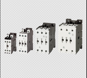 Contactor Nuevo y Original AC/DC <span class=keywords><strong>DILM25</strong></span> - Product Image 5