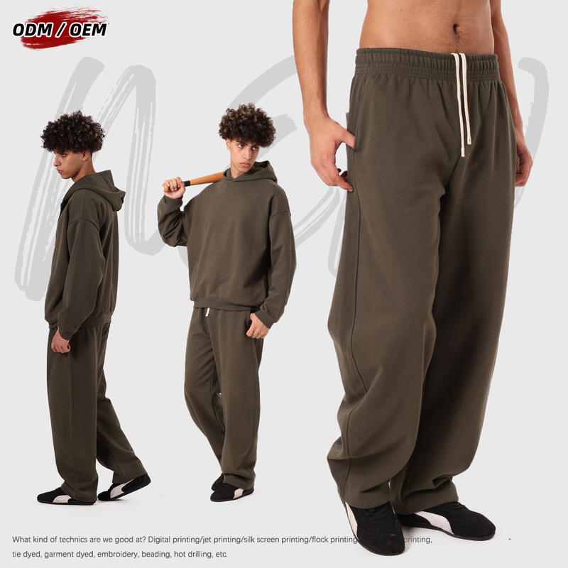 High Street Vintage Cotton Men s