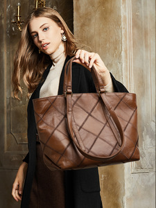 New Fashion Designer Crossbody <b>Bags</b> High Quality Genuine Leather Shoulder Messenger <b>Bag</b> Casual Totes Women Handbags and Purses - Product Image 4