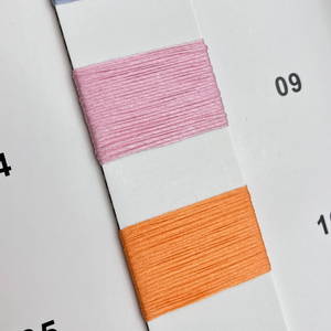 Soldes d'été 100% <span class=keywords><strong>Fil</strong></span> de <span class=keywords><strong>coton</strong></span> mercerisé <span class=keywords><strong>Fil</strong></span> <span class=keywords><strong>Amigurumi</strong></span> Fils fins Crochet Dentelle <span class=keywords><strong>Fil</strong></span> à tricoter à la main Broderie Arts Artisanat - Product Image 5